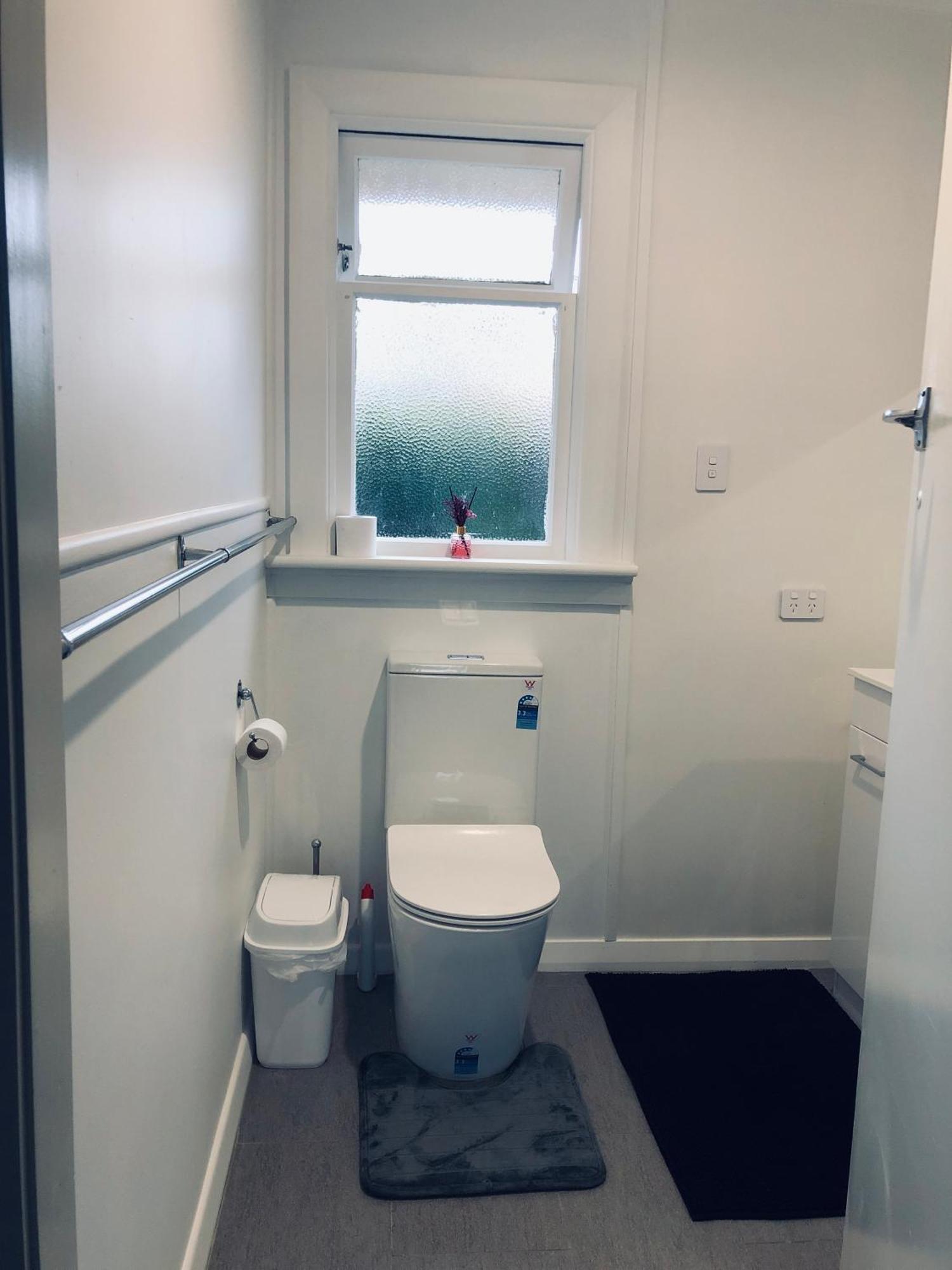 Sunny, Comfortable And Quiet温馨 Family Room2 但尼丁 外观 照片