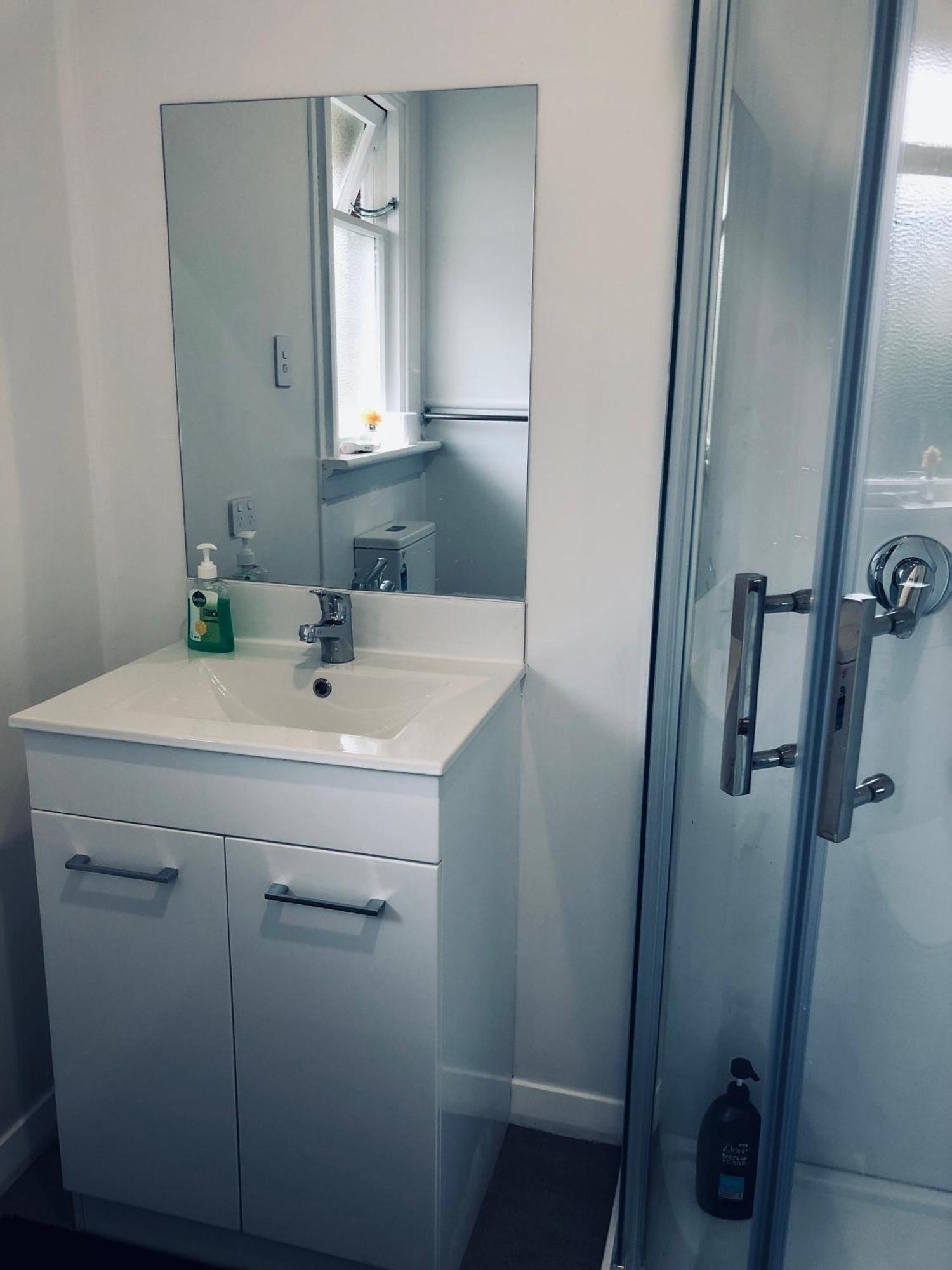 Sunny, Comfortable And Quiet温馨 Family Room2 但尼丁 外观 照片